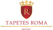 Tapetes Roma